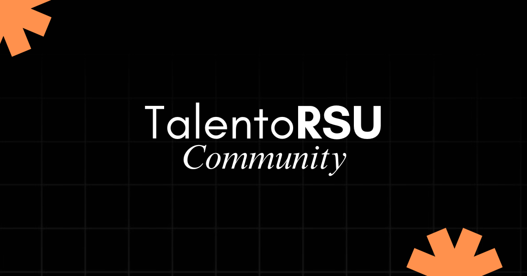 RSU Community