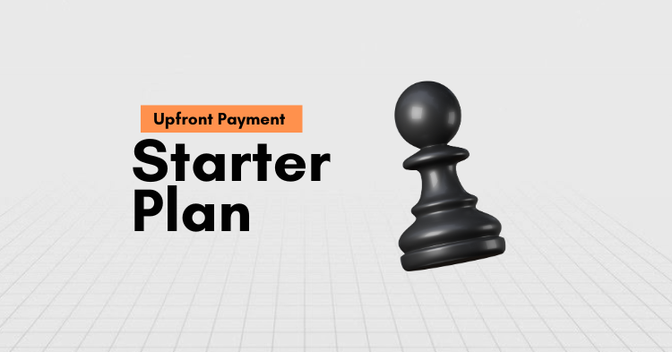 Starter Plan